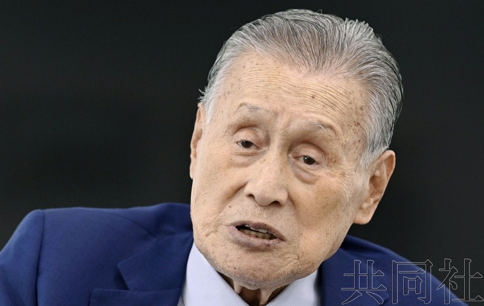 调查显示认为东京奥运明年能举行的比例不到一半