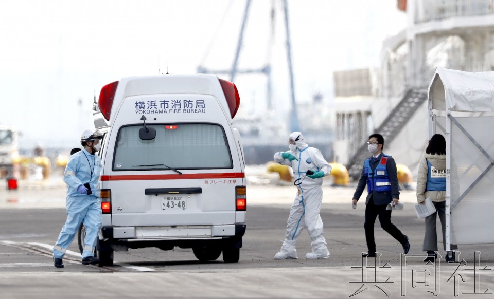 日本感染症学会等认为新冠病毒流行或零星发生
