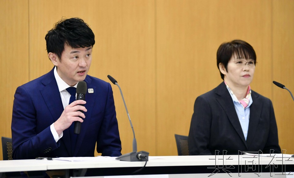 张本智和等入选东京奥运日本男乓国家队