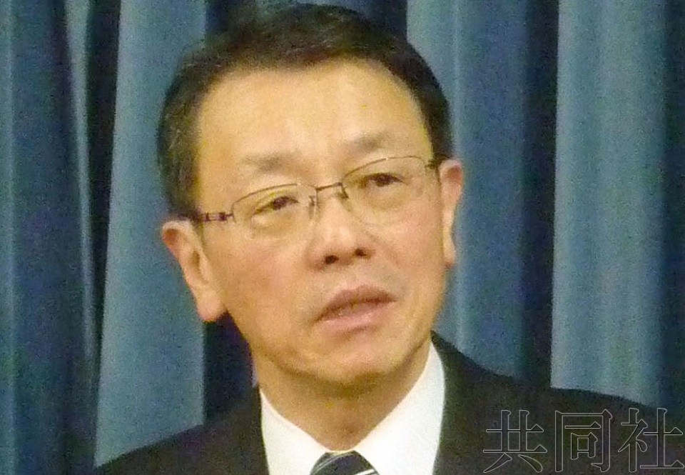 日本专家发布南海海槽大地震引发海啸概率预测