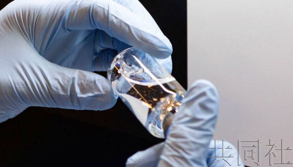 日政府将特批瑞德西韦为首款新冠治疗药物