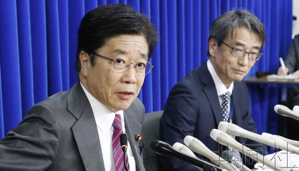 日本新冠肺炎疫情扩大 专家称若发烧应休息