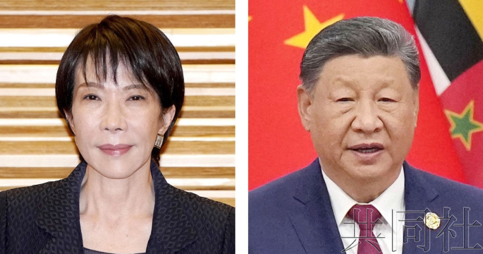 详讯：日中拟31日举行首次首脑会谈