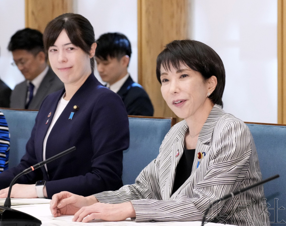 详讯：日本相关阁僚首次开会讨论修改外国人政策