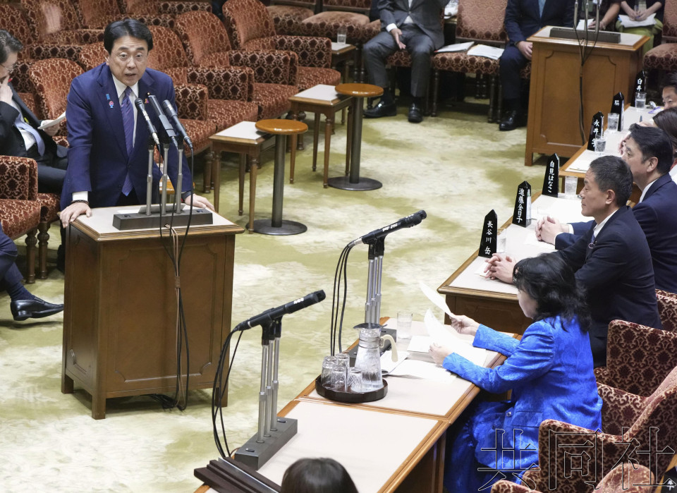 [黑特] 日本官員說5500億美金MOU日本能制約