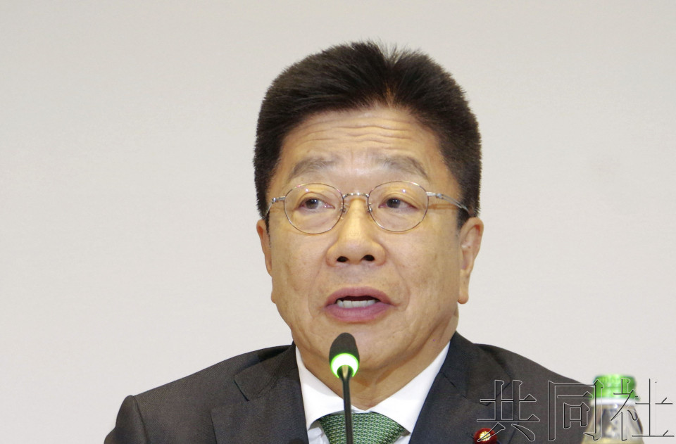 [黑特] 日本財務大臣說不會把美債當作籌碼