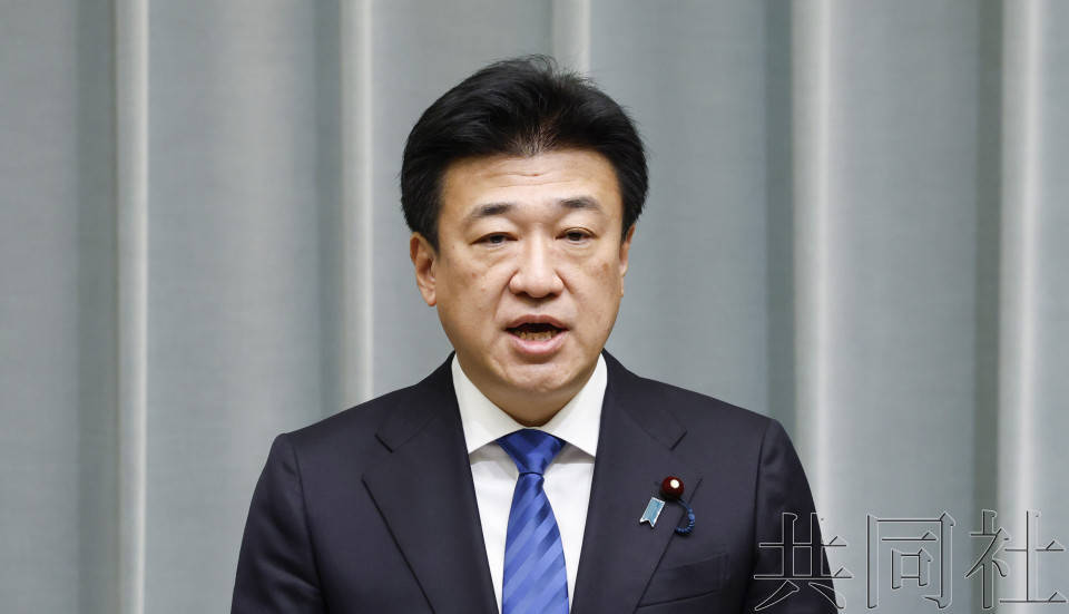 [黑特] 小泉確定擔任防衛大臣