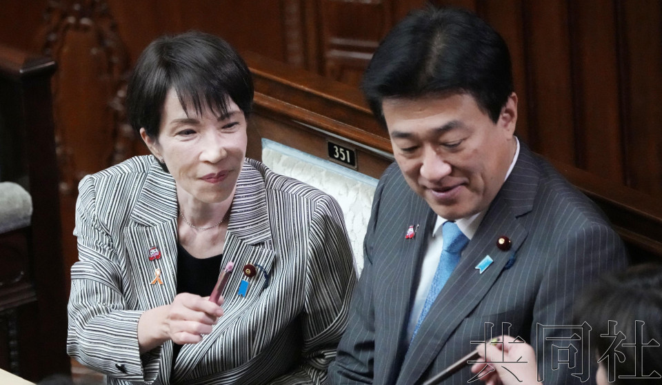 独家：高市刚任首相即向金正恩征询会谈意向 尚无回应