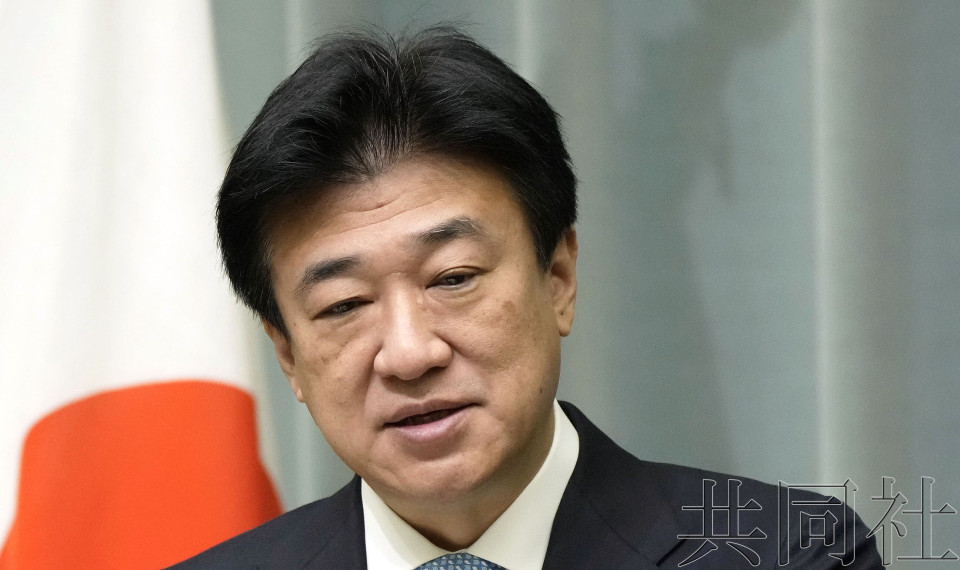 日首相高市凌晨3点出勤确认国会答辩事宜