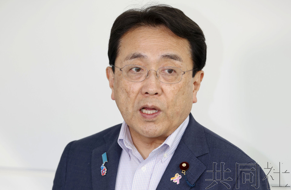 [黑特] 日本官員說不記得關稅談判有談每季檢查