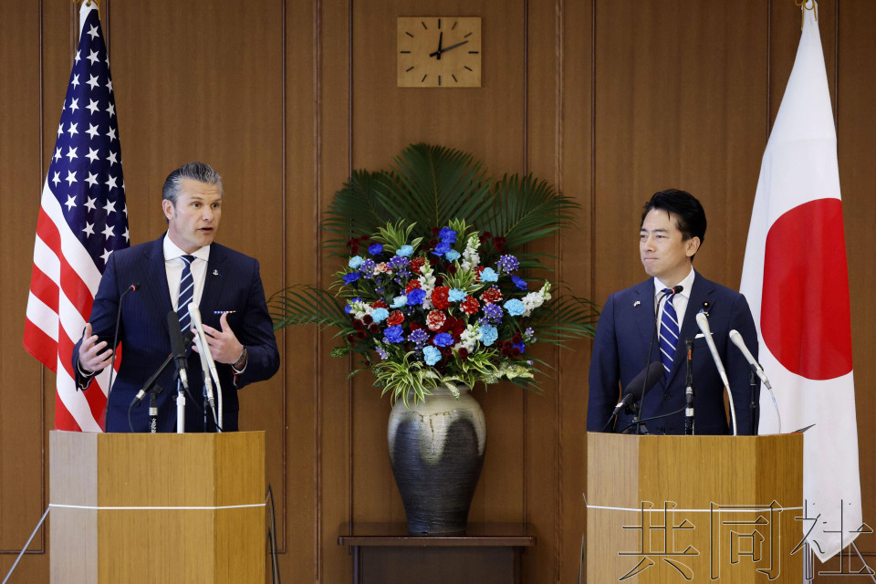 独家：日本政府拟扩大防卫相关经费预算对象