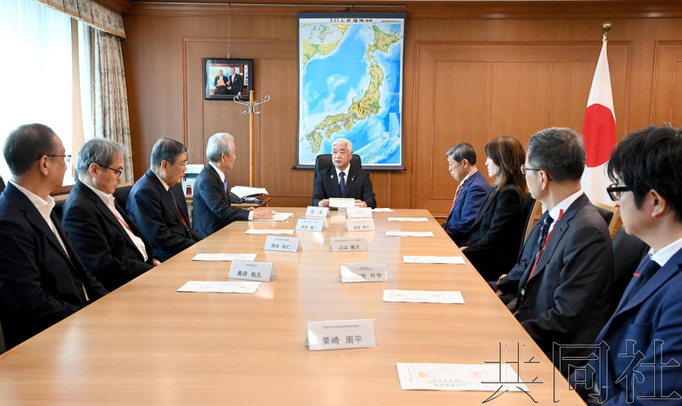 [黑特] 高市指示修改安保包括加稅增加防衛預算