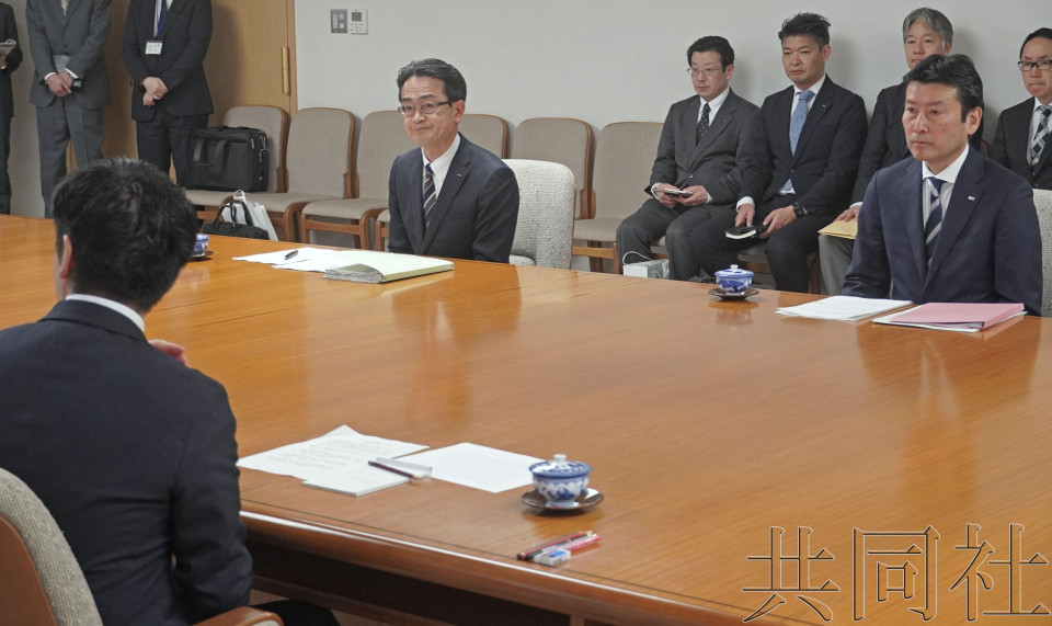 [黑特] 全世界就你台灣不會放核廢料