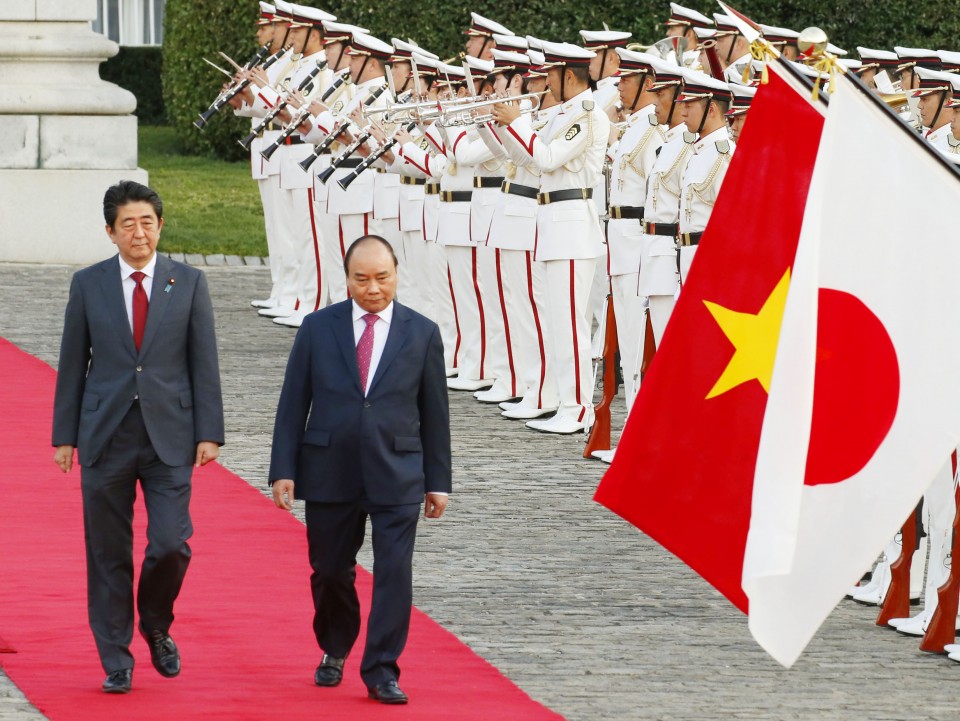 Japan vietnam. Вьетнам и Япония. Грузия и Япония. Тайвань Вьетнам. Вьетнам Корея и Япония.