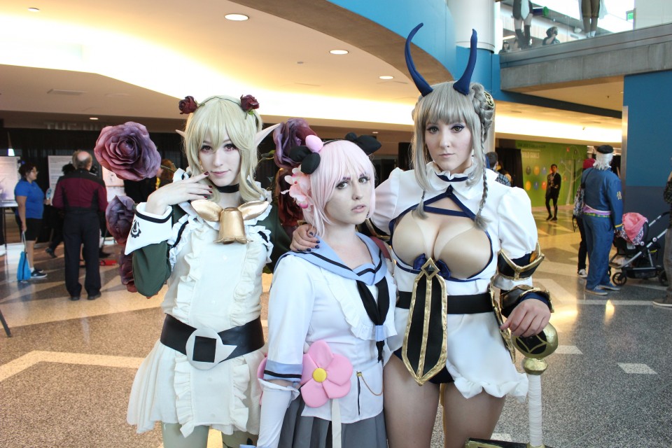 San Jose CA Anime Convention Events  Eventbrite