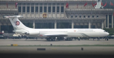 Xi, Kim agree U.S.-North Korea summit agreement should be implemented