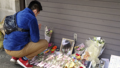 Stepfather given 13-year term for fatal abuse of 5-year-old girl