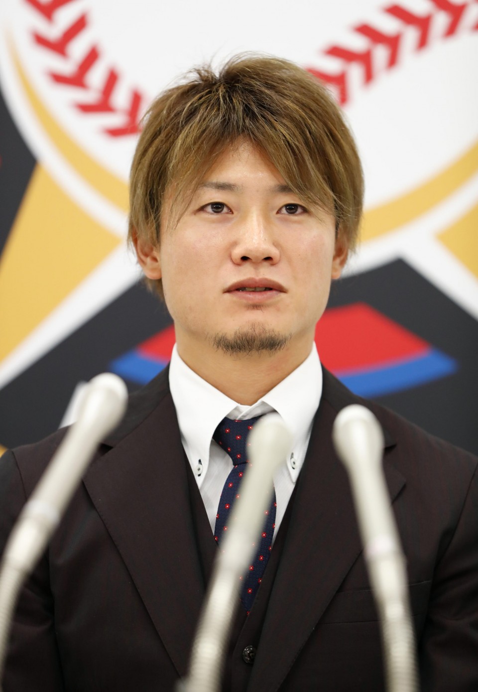 Fighters make Haruki Nishikawa available to MLB clubs through posting  system - The Japan Times