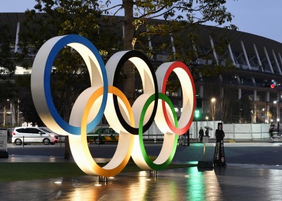 Olympics: Strict rules eyed to prevent infections during Tokyo Games