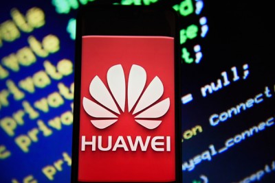 Japan decides to exclude Huawei, ZTE from gov't procurement