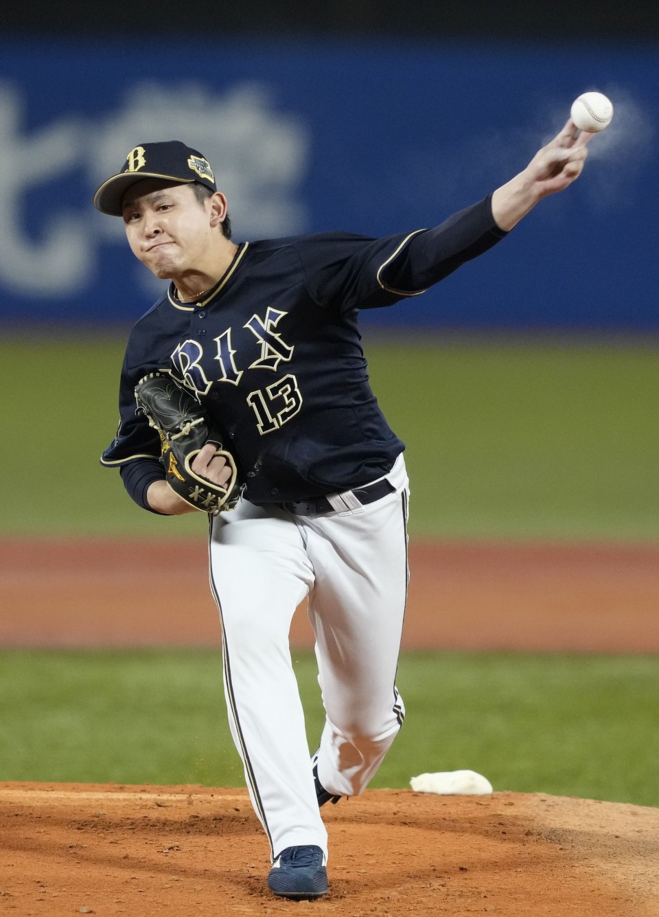 Baseball Orix wins franchise s 1st Japan Series in 26 years