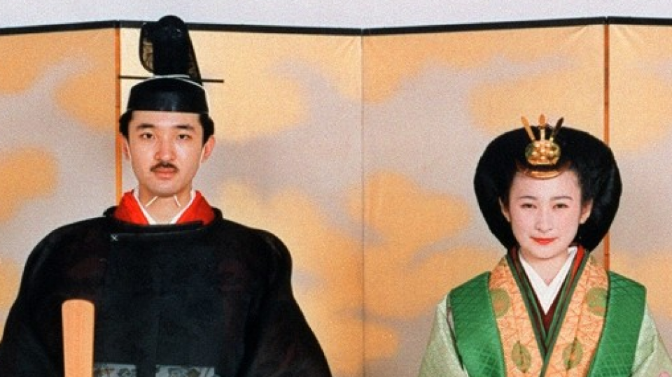 Prince's free speech hot topic in Japan