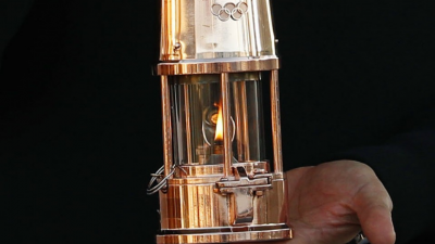 Tokyo Olympic torch relay to start on March 25, 2021 in Fukushima