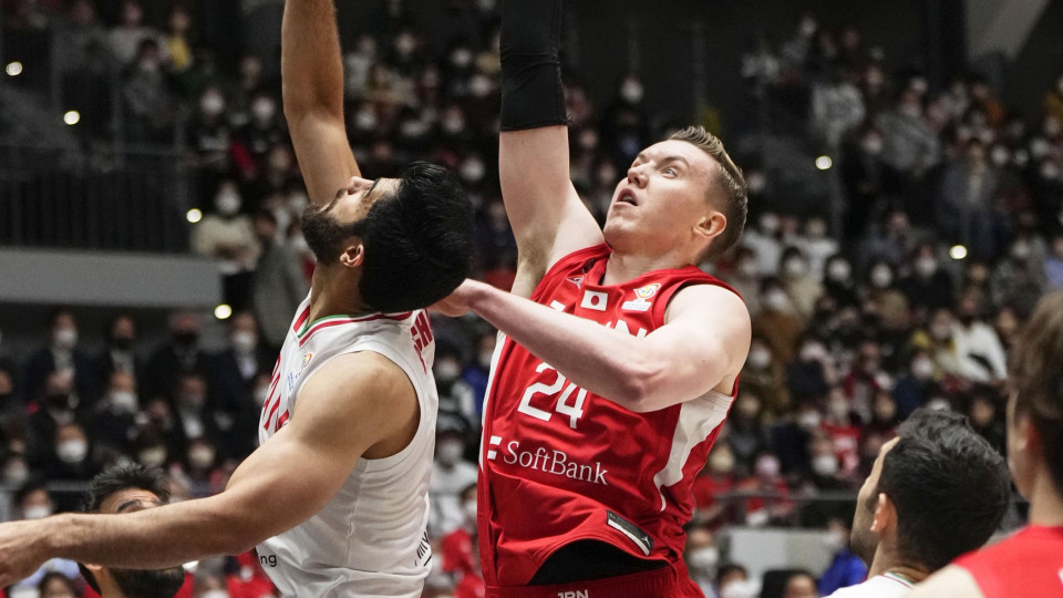 Basketball: Qatar announced as host of 2027 World Cup