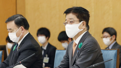Japan to compile action plan for Fukushima water discharge this year