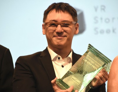Filmmaker from Singapore claims George Lucas Award, Grand Prix at SSFF & ASIA 2018