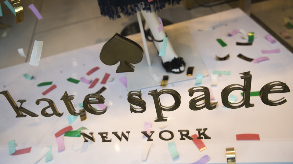 Iconic designer Kate Spade found dead at . home with suicide note