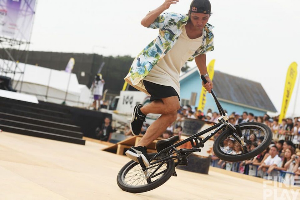 japanese bmx bikes