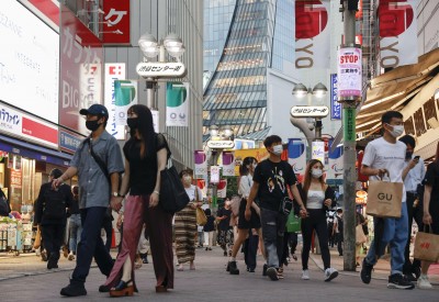 Tokyo Olympics see 24 more COVID cases, highest daily count