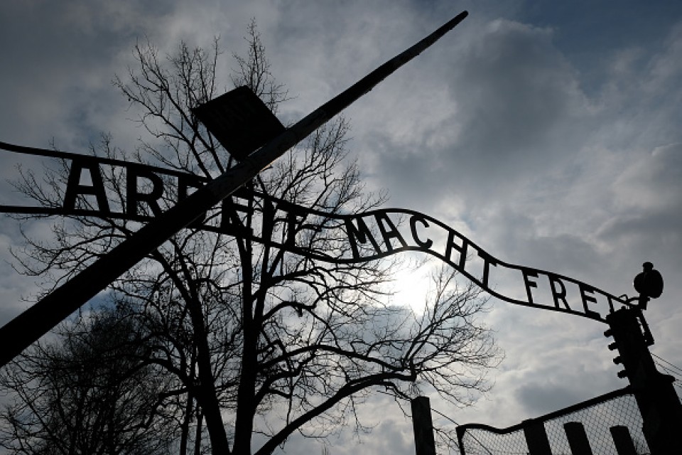 Auschwitz Museum Rebuts Japanese Doctor S Holocaust Denial Tweet