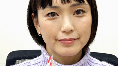 FEATURE: Japanese actress builds NYC rice-ball business amid pandemic