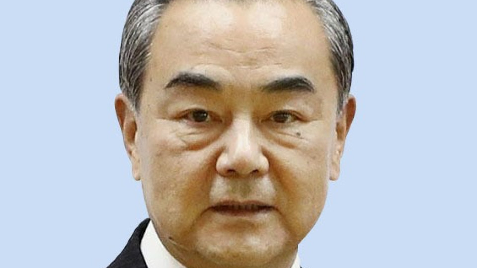 U.S. invites China's top diplomat Wang Yi to Washington