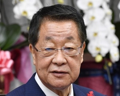 Ex-Japan minister may have taken cash in alleged egg farming bribery