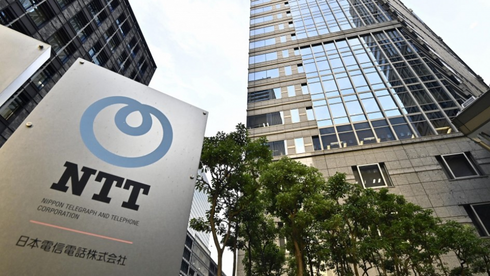 NTT to relocate some HQ functions to brace for huge quakes in Tokyo