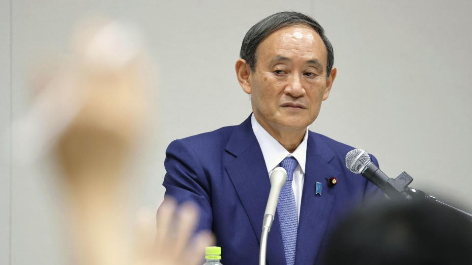 FOCUS: Who Is Yoshihide Suga, Japan's New Prime Minister?