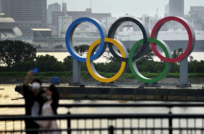 Tokyo Olympics consulting firm paid $370,000 to IOC member's son