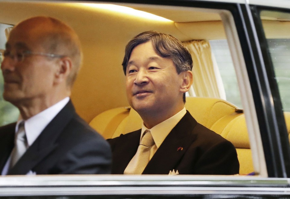 What is the latest in japan