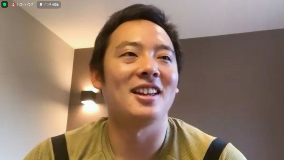 Baseball Matsui says Darvish big factor in Padres choice