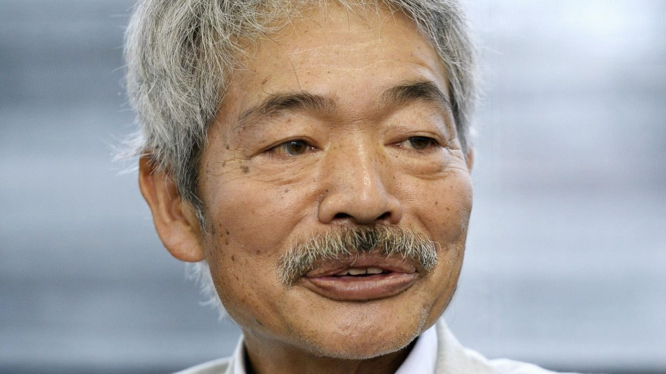 Japanese doctor Tetsu Nakamura killed in Afghanistan receives decoration