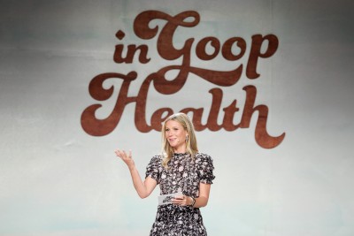 Gwyneth Paltrow’s lifestyle brand “goop” to enter Japan with Tokyo pop-up