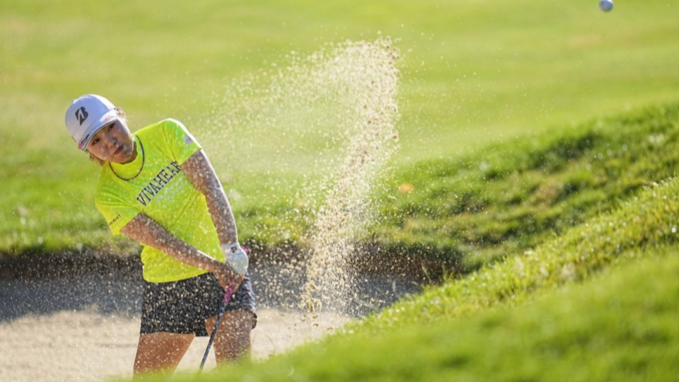 Openinground leader Furue 7 shots off pace at Evian C'ship HotSport