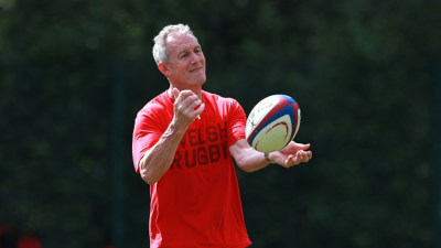 Rugby: Wales assistant coach sent home amid gambling probe
