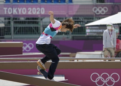 Tokyo Olympics Latest: July 25, 2021