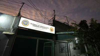 Manila mulls deporting all 4 robbery suspects to Japan at once