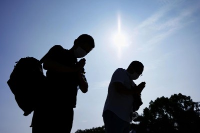 Hiroshima marks 75th anniversary of atomic bombing amid pandemic