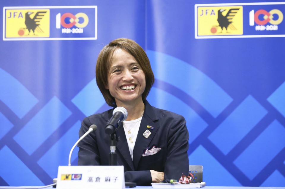 Olympics: Japan's women's football ambitions ended by Sweden